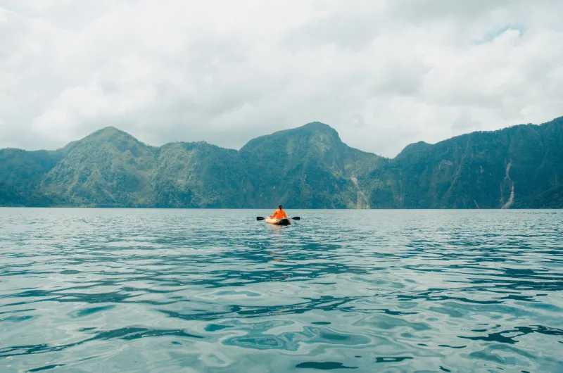 Unplug, Unwind, and Rediscover Yourself at Caliraya Lake