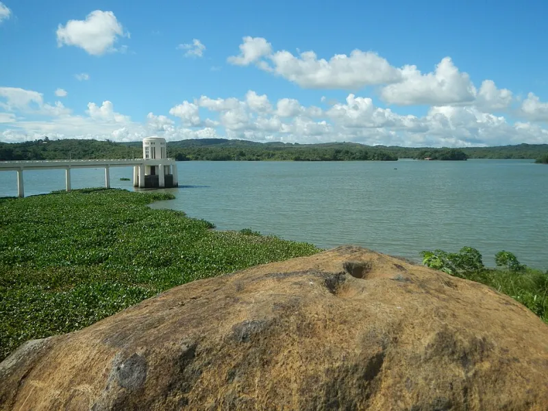Go Now or Go Later and Regret It: Caliraya Lake Is on the Verge of Blowing Up