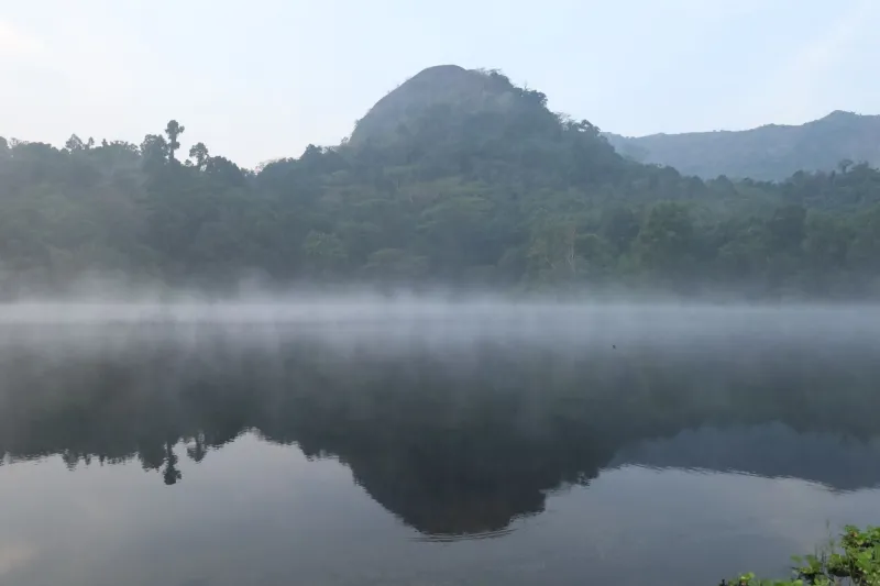 Forget Bali: Why Caliraya Lake Is the Smarter Move for American Remote Workers in Southeast Asia