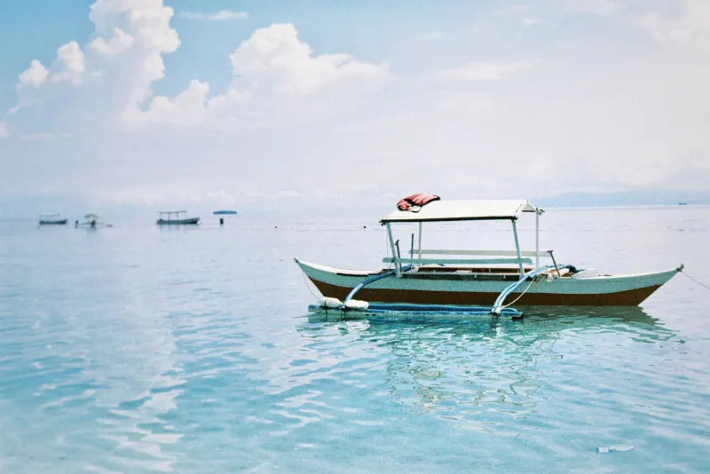 Beyond the Shoreline: Your Ultimate Guide to Lake Adventures and Water Escapes Around Caliraya